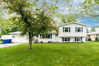 5118 Simmons St, Kalamazoo, MI 49004
