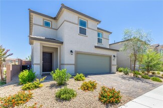 4226 Rancho Crossing St, Las Vegas, NV 89130