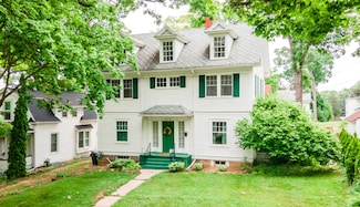 614 Forest St, East Lansing, MI 48823