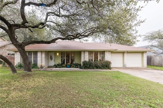 12413 Mossy Bark Trail, Austin, TX 78750