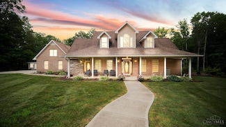 550 Arey Rd, Peebles, OH 45660