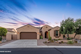 31758 S Agarita Dr, Oracle, AZ 85623