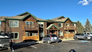 435 Cove Blvd Unit 3A, Dillon, CO 80435