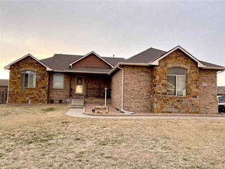 6223 N Richmond St, Wichita, KS 67204