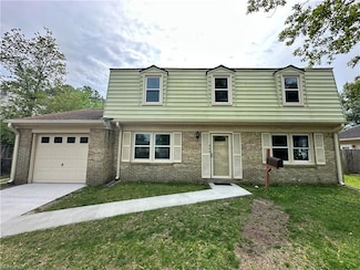588 Windsor Gate Rd, Virginia Beach, VA 23452
