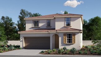 Residence One, Rialto, CA 92377