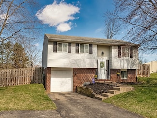 105 Leatherbark Rd, Cranberry Township, PA 16066