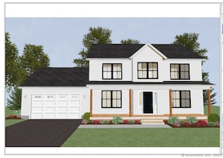 117 Bitgood Rd, Griswold, CT 06351