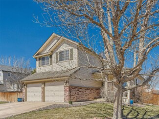 10405 Cheetah Winds, Lone Tree, CO 80124