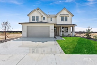 6701 N Magic Mallard Ave, Meridian, ID 83646