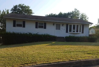 505 Greenbush St, Scranton, PA 18508