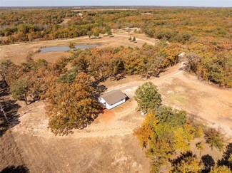 108014 N 3650 Rd, Boley, OK 74829