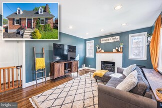 3623 Langrehr Rd, Windsor Mill, MD 21244