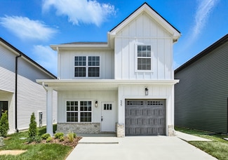 535 Charleston Cove Way, Clarksville, TN 37043
