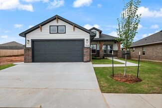 712 Lerkim Ln, Norman, OK 73069