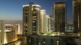 1111 SW 1st Ave Unit 2519-N, Miami, FL 33130