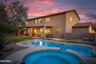 4958 E Desert Vista Trail, Cave Creek, AZ 85331