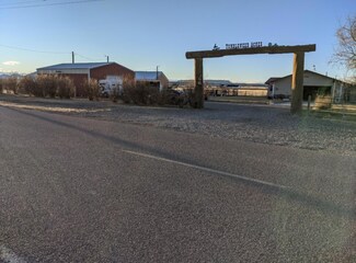 148 Old Us Highway 91, Cascade, MT 59421