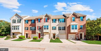 9424 Chessie Ln, Columbia, MD 21046
