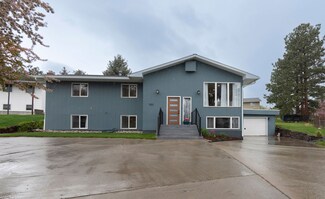 500 Geddis St, Helena, MT 59601