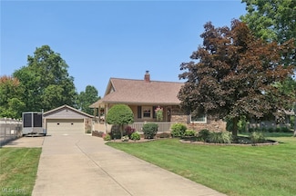 134 Ohltown Rd, Youngstown, OH 44515