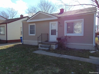 13054 Sarsfield Ave, Warren, MI 48089