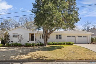 2703 Barcody Rd SE, Huntsville, AL 35801