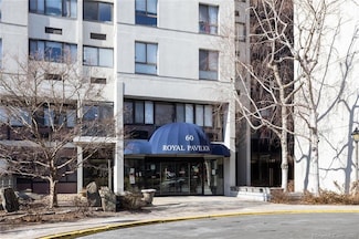 60 Strawberry Hill Ave Unit 1218, Stamford, CT 06902