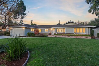 18709 Westview Dr, Saratoga, CA 95070