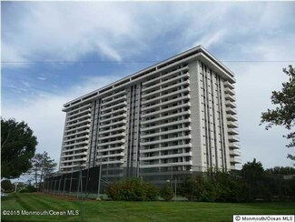 1 Channel Dr Unit 313F, Monmouth Beach, NJ 07750