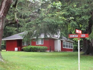 7750 Hurlbert Rd, Jamestown, PA 16134