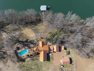 267 Emery Bluff Rd, Pangburn, AR 72121