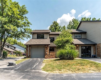 1722 Robin Knoll Ct, Saint Louis, MO 63146