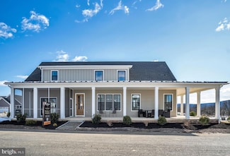 263 Breeches Run Unit 76 SALES CENTER, Boiling Springs, PA 17007