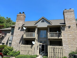7566 Reflections Dr Unit 4, Indianapolis, IN 46214
