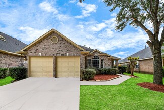 7407 Rustic Chase Dr, Richmond, TX 77407