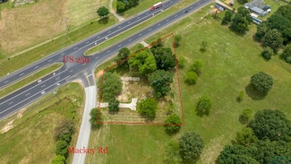 131 Mackey Rd, Longview, TX 75605