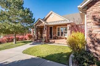 481 E Canyon View Dr, Cedar City, UT 84721