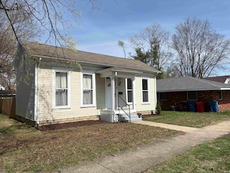 812 N 8th St, Vincennes, IN 47591
