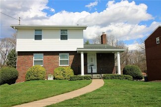 1819 Educational Dr, White Oak, PA 15131