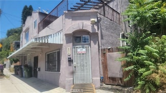 806 N Gage Ave, Los Angeles, CA 90063