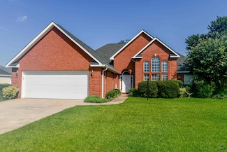 102 Mallard Pointe, Kathleen, GA 31047