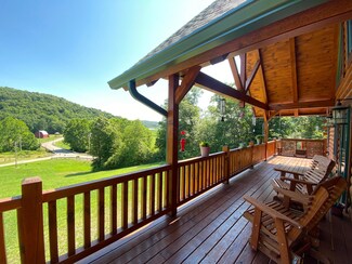 20191 Grin Hollow Rd, Laurelville, OH 43135
