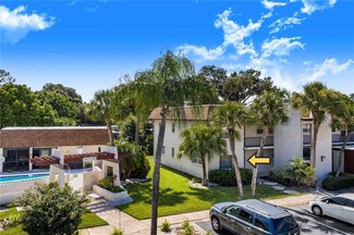 2750 E Bay Dr Unit 1A, Largo, FL 33771