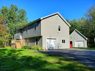 243 Clark Hill Rd, Holden, ME 04429