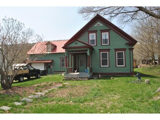 966 Main St, Albany, VT 05820