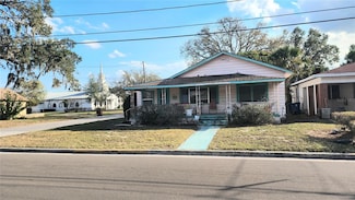 201 Dr J A Wiltshire Ave W, Lake Wales, FL 33853