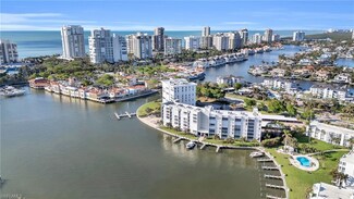 300 Park Shore Dr Unit 5F, Naples, FL 34103