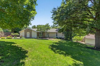 5801 W 164th St, Stilwell, KS 66085