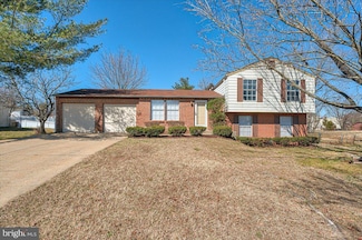 3711 Stonesboro Rd, Fort Washington, MD 20744